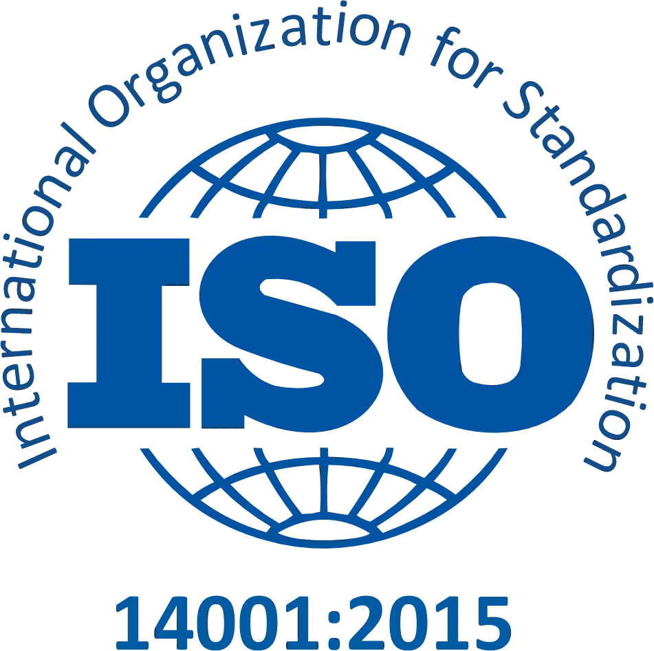 ISO 14001:2015