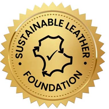 Sustainable Leather Foundation